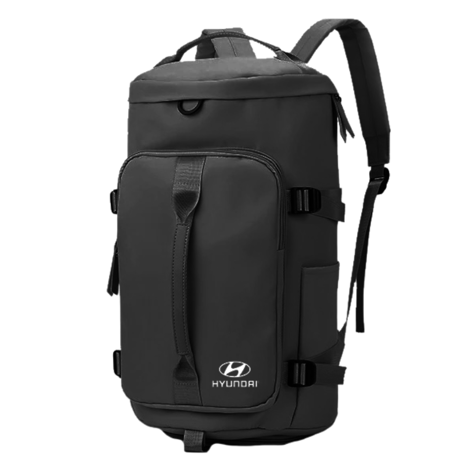 Duffle Backpack • Sac à dos Duffle
