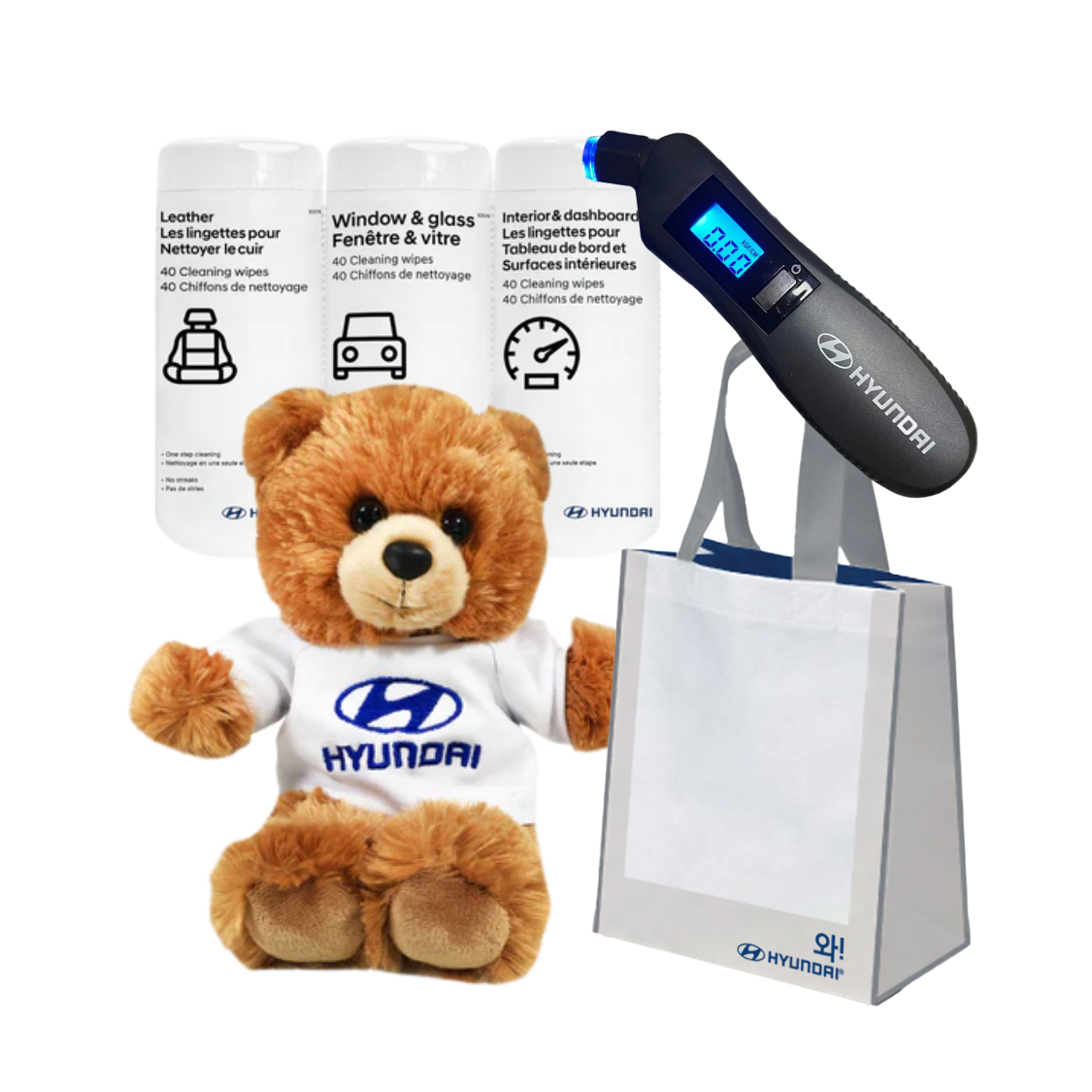 In-Stock • En Stock