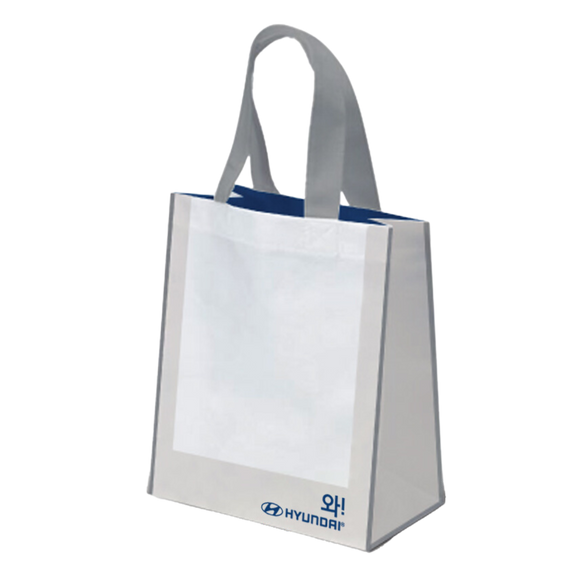 Tote Bag • Fourre-Tout